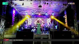 Kembang Pesi Versi Tengdung//Cover By Bunda Mumun