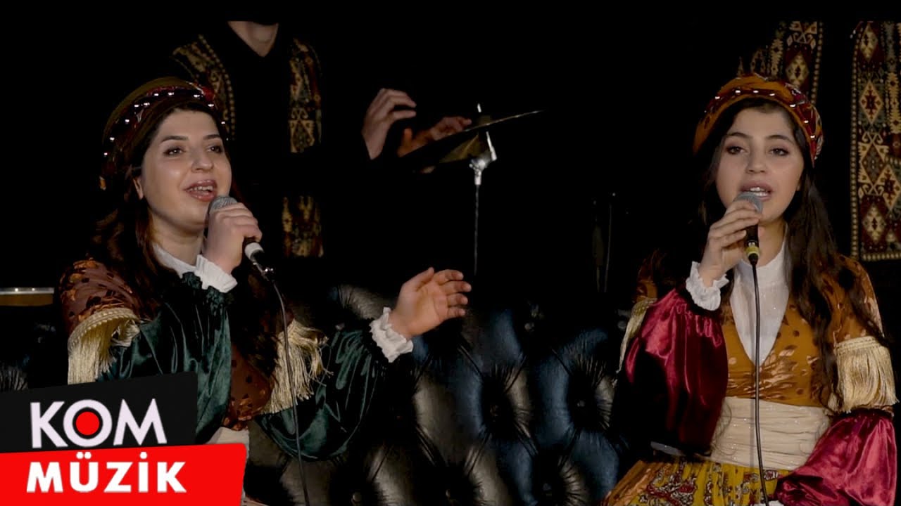 Aryen Kom - Romanî û Zeynebê (2021 © Kom Müzik)