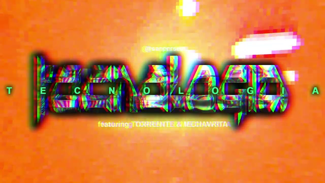 Torrente, Mechavrita - TECNOLOGIA @sanperseus