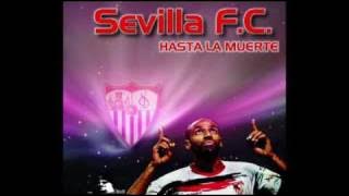 BIRIS NORTE cantico FORZA SEVILLA ALE SEVILLA FC