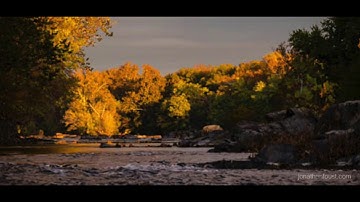 How to Cultivate Determination and Resolve with Jonathan Foust