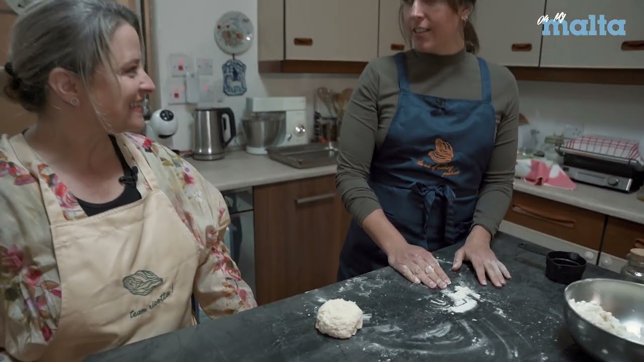 Unlocking the Secret of Pastizzi