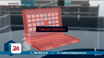 Xuất hiện mã độc liên quan đến virus corona| VTV24