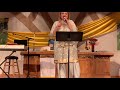 Sermon For Mother’s Day by : Pastor Manjit Masih Pagany