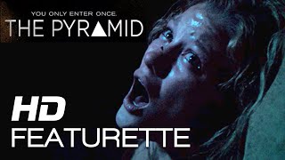 The Pyramid The Egyptian Myth Featurette Hd