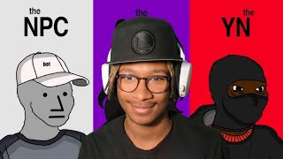 Different Types of Rap Fans Reaction...