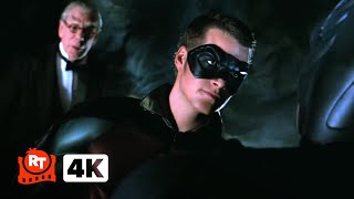 Batman Forever (1995) 4K - Batman &amp; Robin Team Up | Movieclips