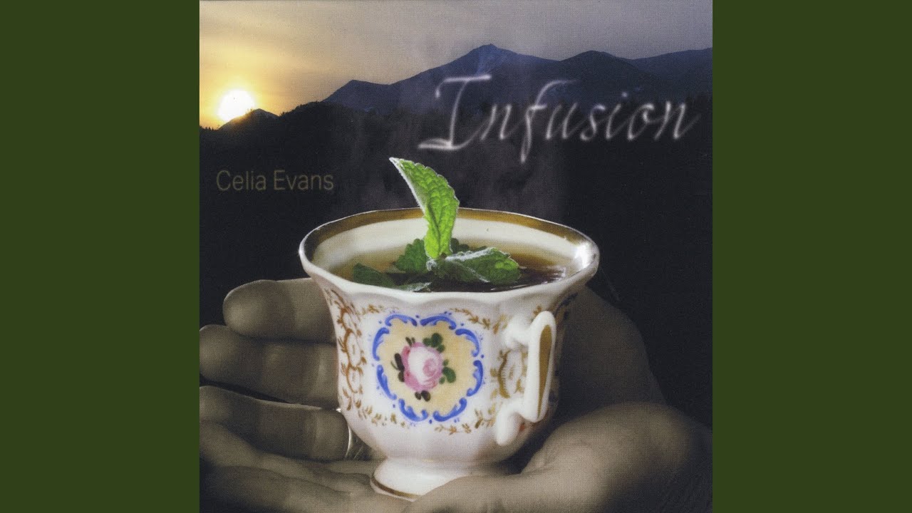 Watch Infusion on YouTube Watch Infusion on YouTube