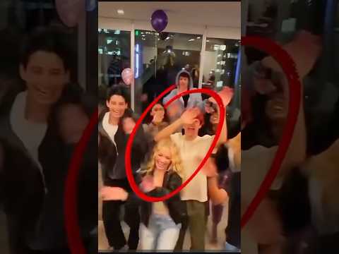 Nova Victor Love DisneyZOMBIES Zombies4