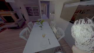 Looping A Very Throwy Poltergeist | Phasmophobia | CLIP