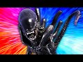 THE XENOMORPH.EXE