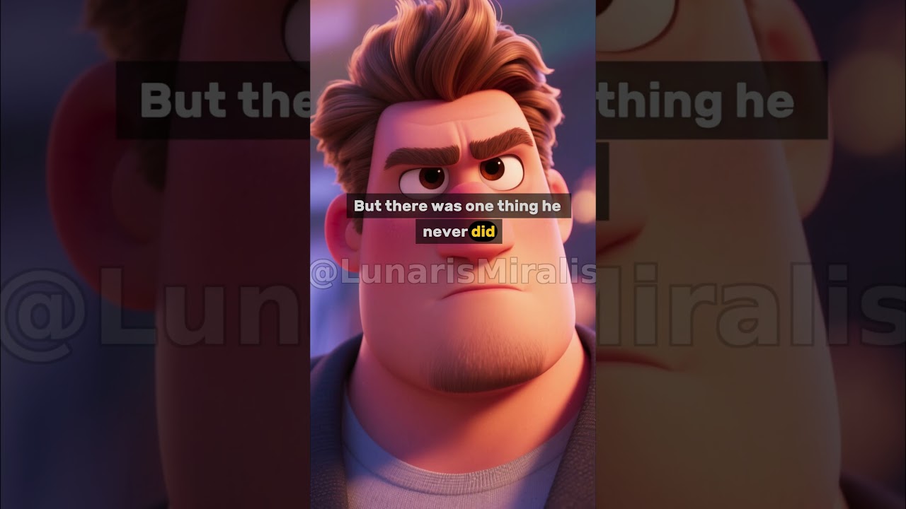 He Failed 9 Times… Then THIS Happened