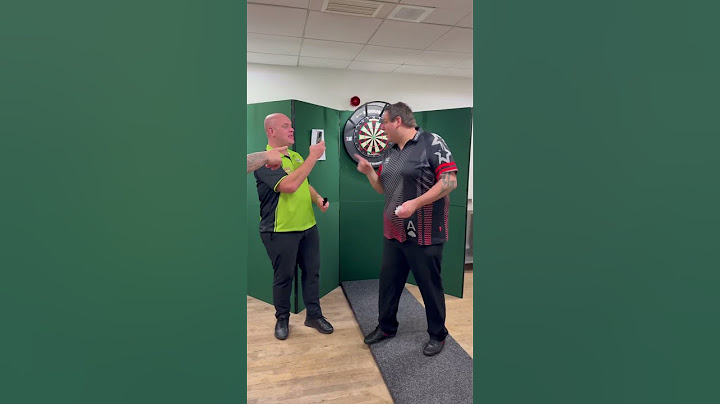 Michael Van Gerwen Adrian Lewis and Joe Cullen Sing a long