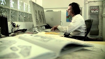 Hennessy V.S LE Film