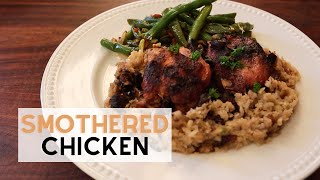 Family Weeknight Dinner Idea || A Keto Friendly Recipe @SeriousKeto @KetoChowYoutube