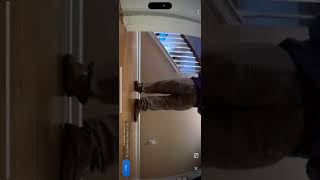 Testing ECOVACS DEEBOT X1 cleaning designated area - App view. screenshot 2