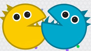 Soul.io - अधिकतम स्तर का गेमप्ले! नया गेम! #soulio screenshot 2