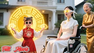 Download Lagu Little girl helps old lady earn billions in stocks, cures mom's eyes, pampered by family! MP3 Download Lagu Little girl helps old lady earn billions in stocks, cures mom's eyes, pampered by family! MP3