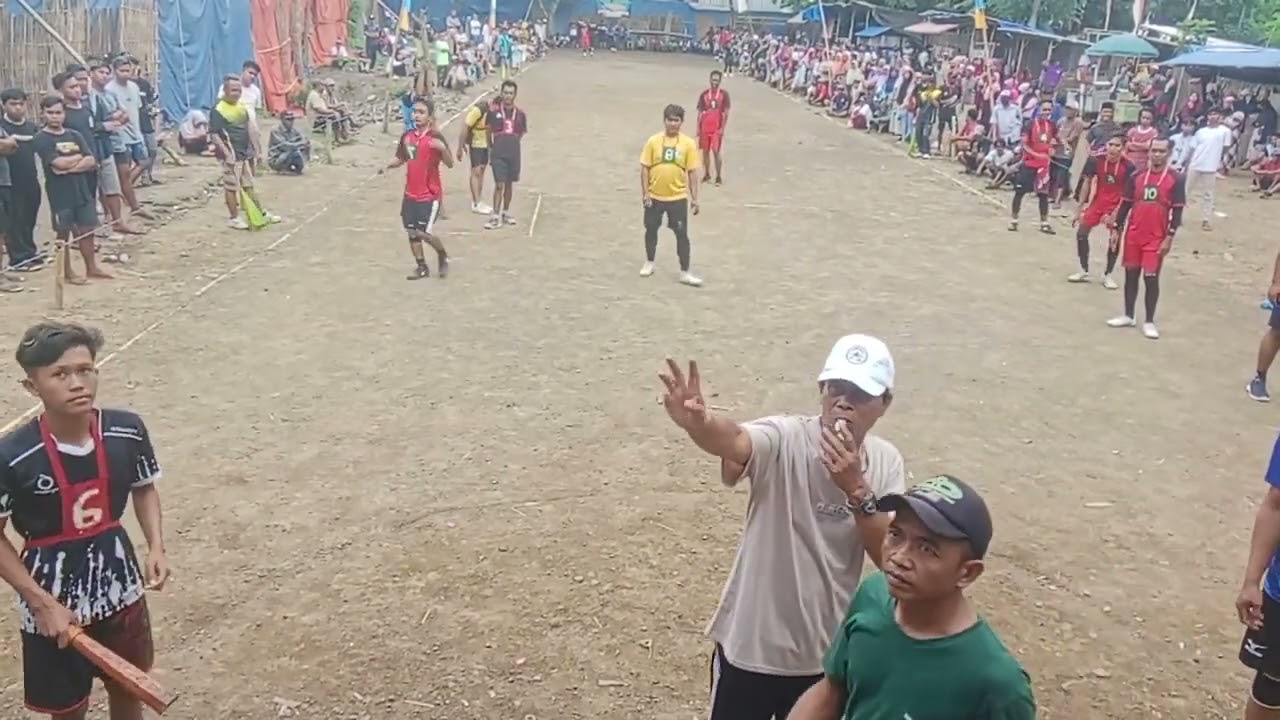 Part 1 Bawel vs Mondar-Mandir