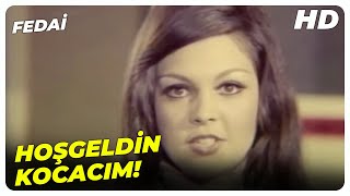 Fedai - Osman, Patronunun İntikamını Aldı! | Tamer Yiğit Eski Türk Filmi