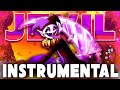 Jevil Anime Opening - Instrumental