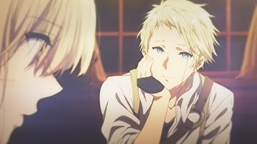 Cavalier - Perfect | mini amv