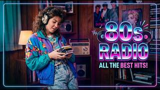 80s Love Songs Playlist — Lost in the Moonlight  Emotional Retro Feelings