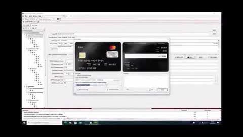 X2 Emv software tutorial ist files / cardpeek/ arqc atr tools tutorial dumps with pin track1&2