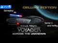 Star Trek Voyager - Across The Unknown #4 Sektor 3 wird heftig | PS5 Pro | German Deutsch