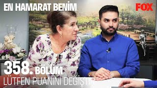 Bu Masa 1 Puanlık Masa Değil - En Hamarat Benim 358. Bölüm