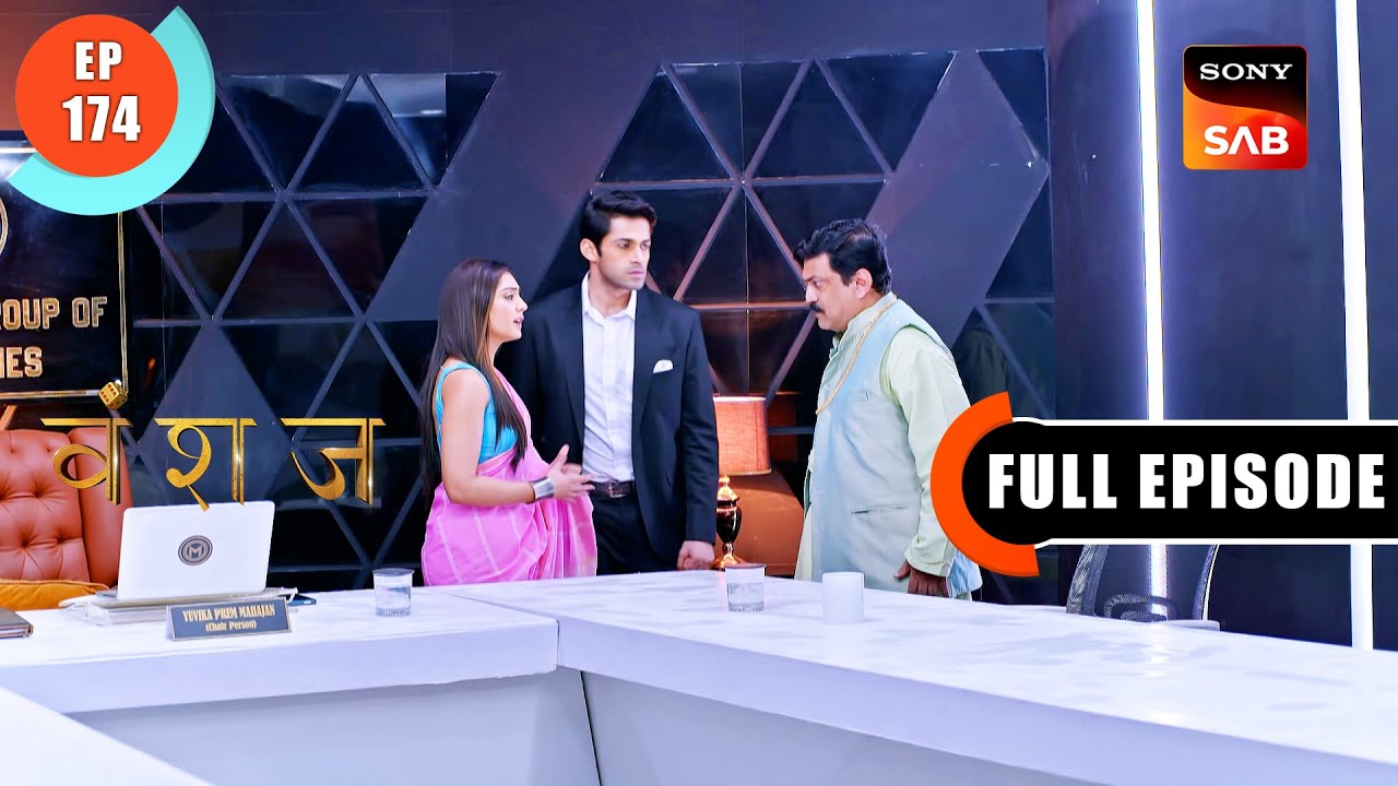 Business Waali Soch | Vanshaj | Ep 174 | Full Episode | 30 Dec 2023