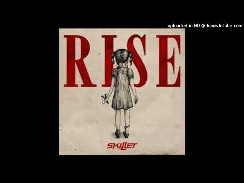 Skillet - Circus For A Psycho