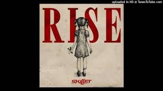 Skillet  Circus For A Psycho