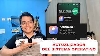🚀POR FIN NUEVO ACTUALIZADOR DEL SISTEMA OPERATIVO DE TU XIAOMI - REDMI Y POCO