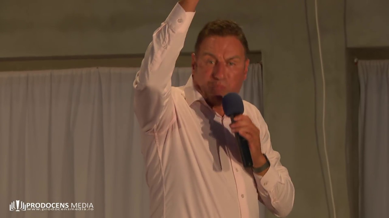 GABI ZAGREAN - FARA DUMNEZEU - EVANGHELIZARE RUGUL APRINS TOFLEA 2016