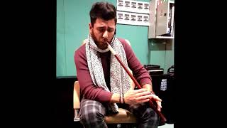 Ney - Harman Yeri (Selmanca) Resimi