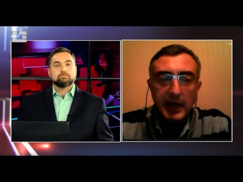 პანდემია და განათლება საქართველოში - პოლიტიკა არჩილ გამზარდიასთან ერთად