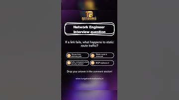 Network Engineer Static Routing Q & A | Join our CCNA INTERNSHIP program, contact ‪+918328429509