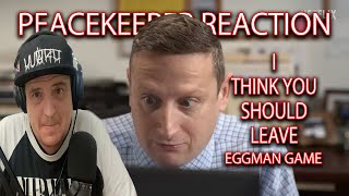 I Think You Should Leave - Eggman Game