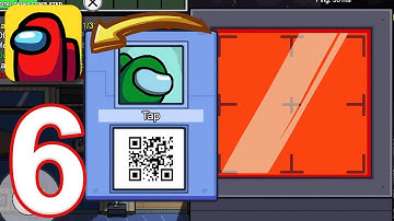 Among Us Mobile - Gameplay Walkthrough Part 6 - POLUS (iOS, Android)