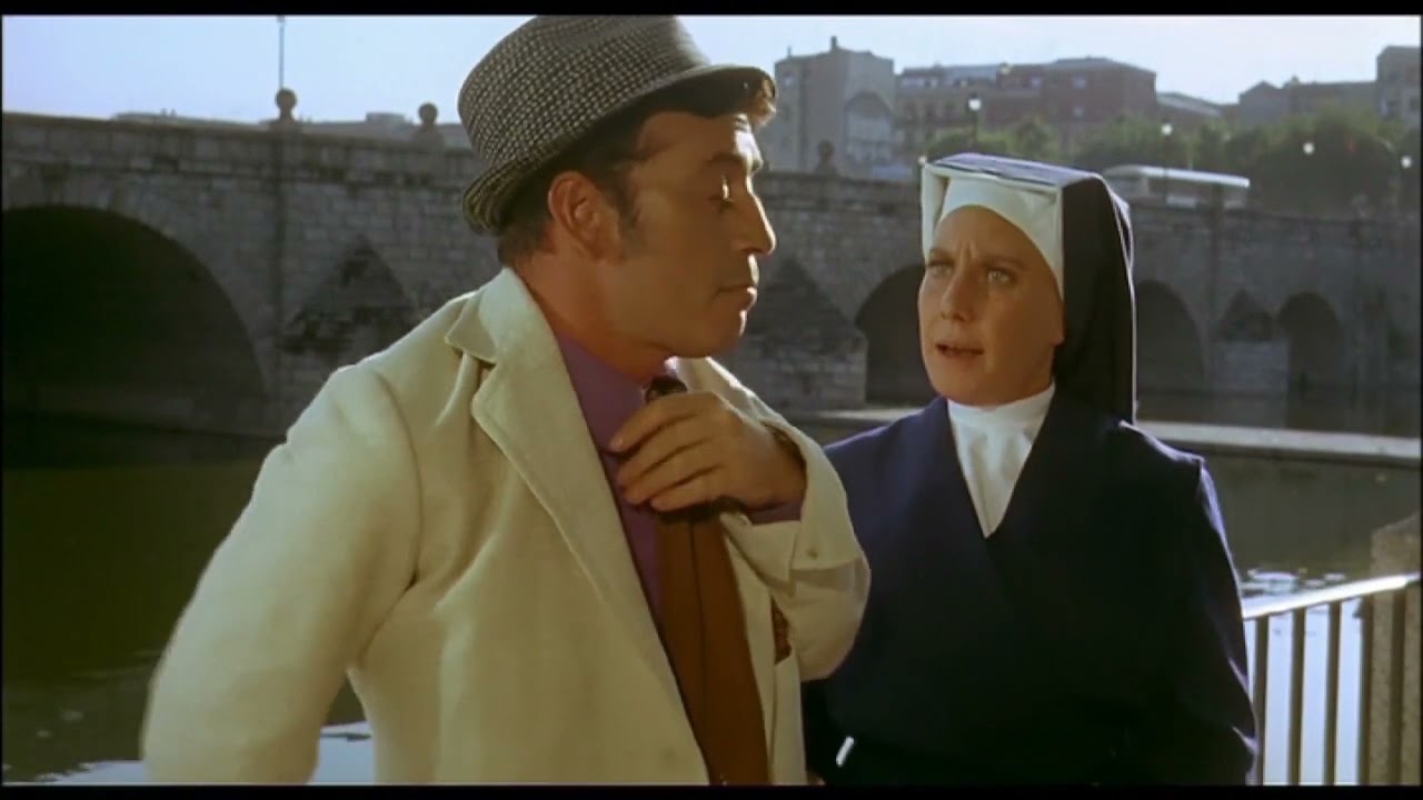 SOR CITROËN. Secuencia 3