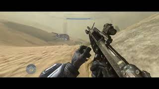 Halo 3: Ultimate Firefight | Arena Fumbles screenshot 5
