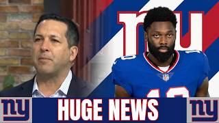 🚨 GIANTS COULD LAND JOSH SWEAT IF ARIZONA SELLS! A 2027 SECOND IS THE PRICE! GIANTS NEWS!