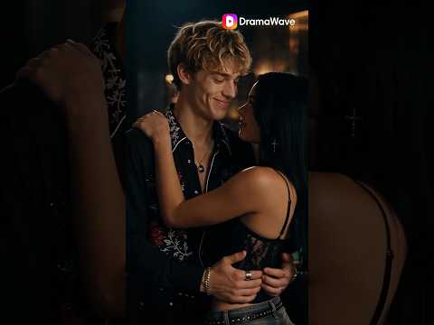 Craving the Wrong Brother – DramaWave vertical drama