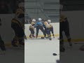 #brawl #hockey #icehockey #fyp #shorts #kids