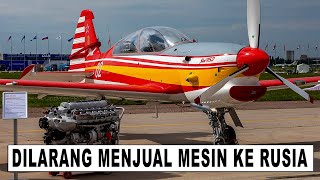 Germany Dashes Russian Hopes For Yak152 Trainer