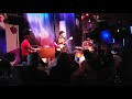 Delvon lamarr trio live at duc des lombards  paris 041018