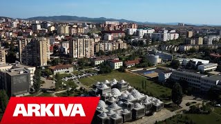 Burim Sejdiu - Mall per Prishtinen ( Video HD)