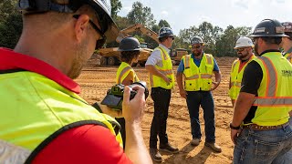 Turner Mining Makes Dirt Work Fun and Sexy for Millennials & Gen Zers