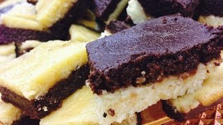 A rich burfi or fudge with bitter sweet chocolate layer, that balances
this amazing mithai, can be enjoyed anytime on extra special
occasions! ing: 6 cu...